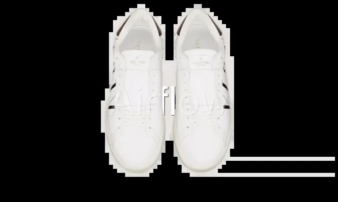 Sneaker Open VLTN White 3