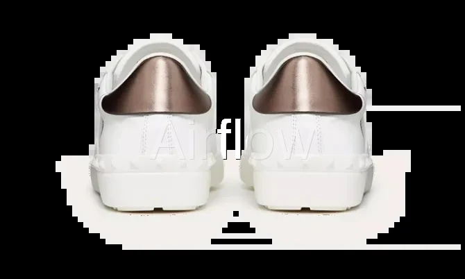 Sneaker Open VLTN White 4