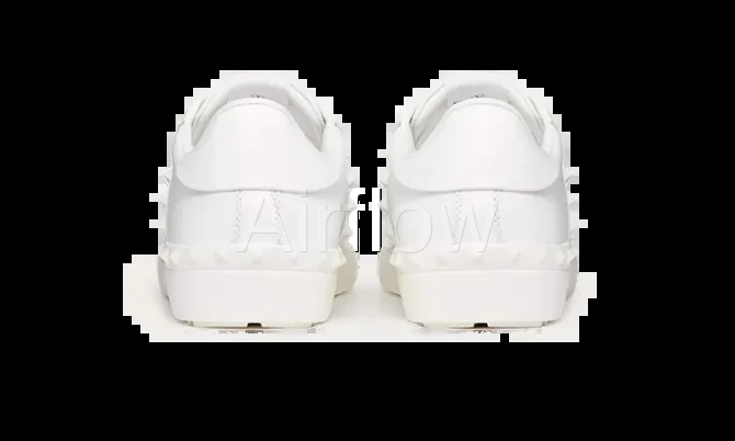 Sneaker Rockstud White 3