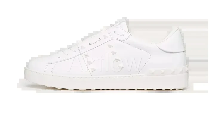 Sneaker Rockstud White