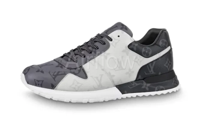 Sneaker Run Away — vista 2
