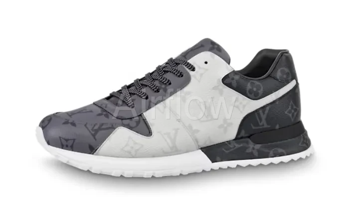 Sneaker Run Away
