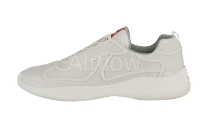 Sneakers America's Cup — vista 2