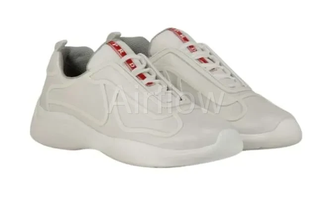 Sneakers America's Cup 4