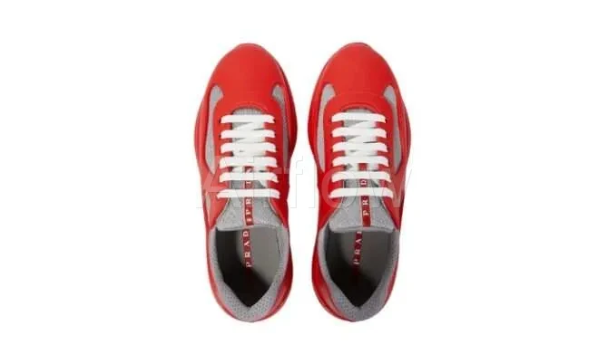 Sneakers America's Cup 3