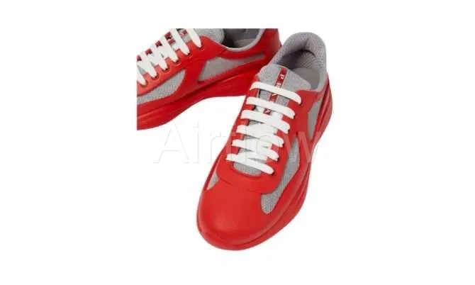 Sneakers America's Cup 4