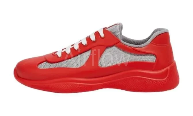 Sneakers America's Cup — vista 2