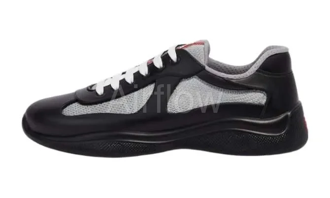 Sneakers America's Cup — vista 2
