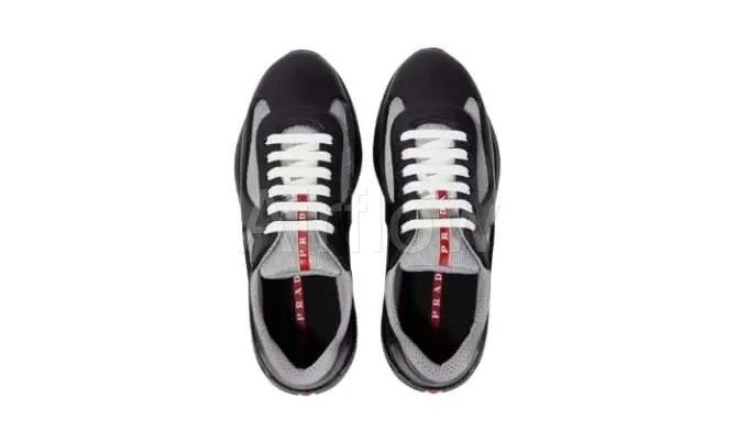 Sneakers America's Cup 3