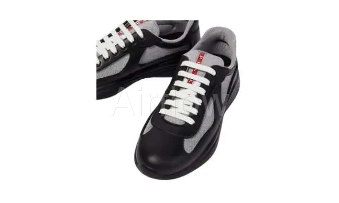 Sneakers America's Cup 4