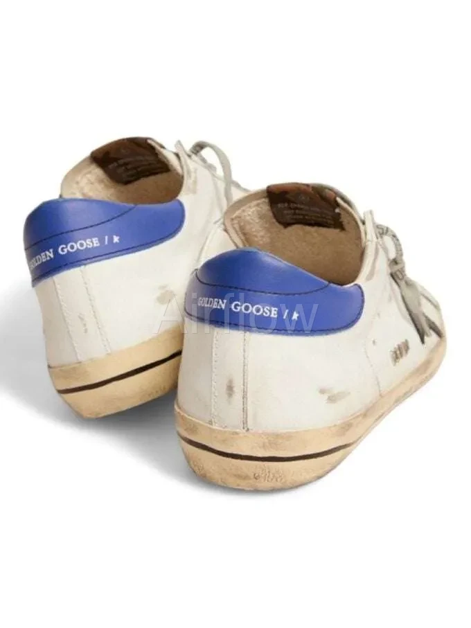 SNEAKERS GOLDEN 3