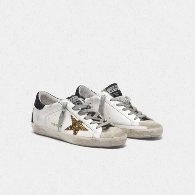 SNEAKERS GOLDEN 3