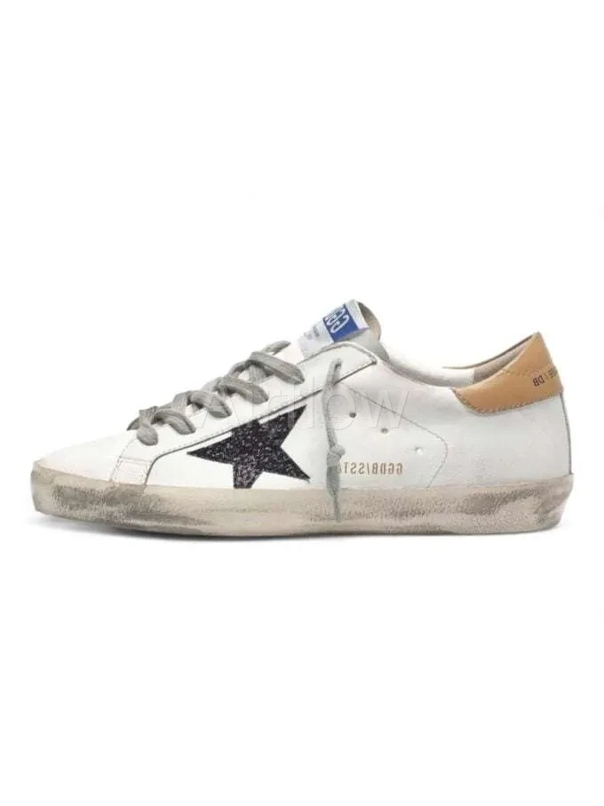 SNEAKERS GOLDEN — vista 2