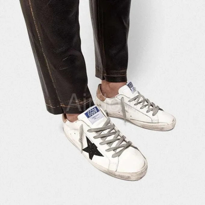 SNEAKERS GOLDEN 3