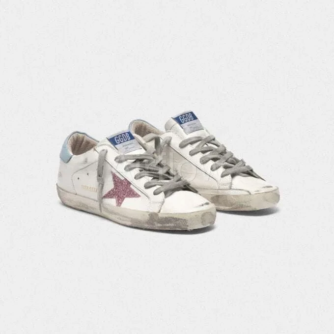 SNEAKERS GOLDEN 3