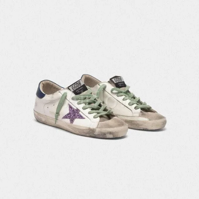 SNEAKERS GOLDEN 3
