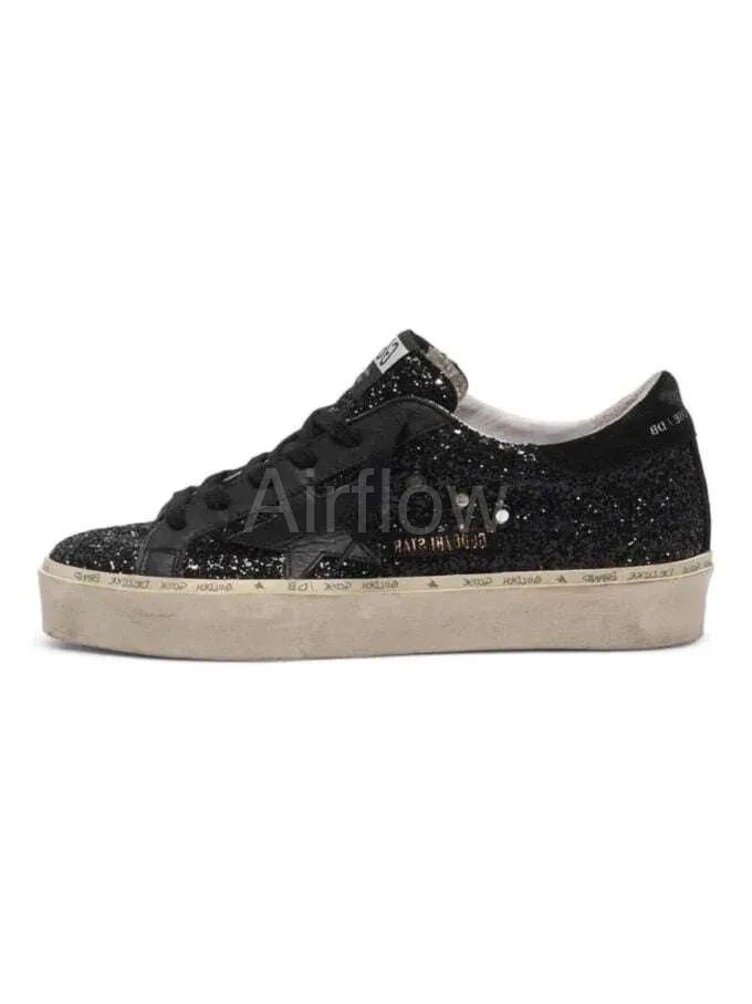 SNEAKERS GOLDEN — vista 2
