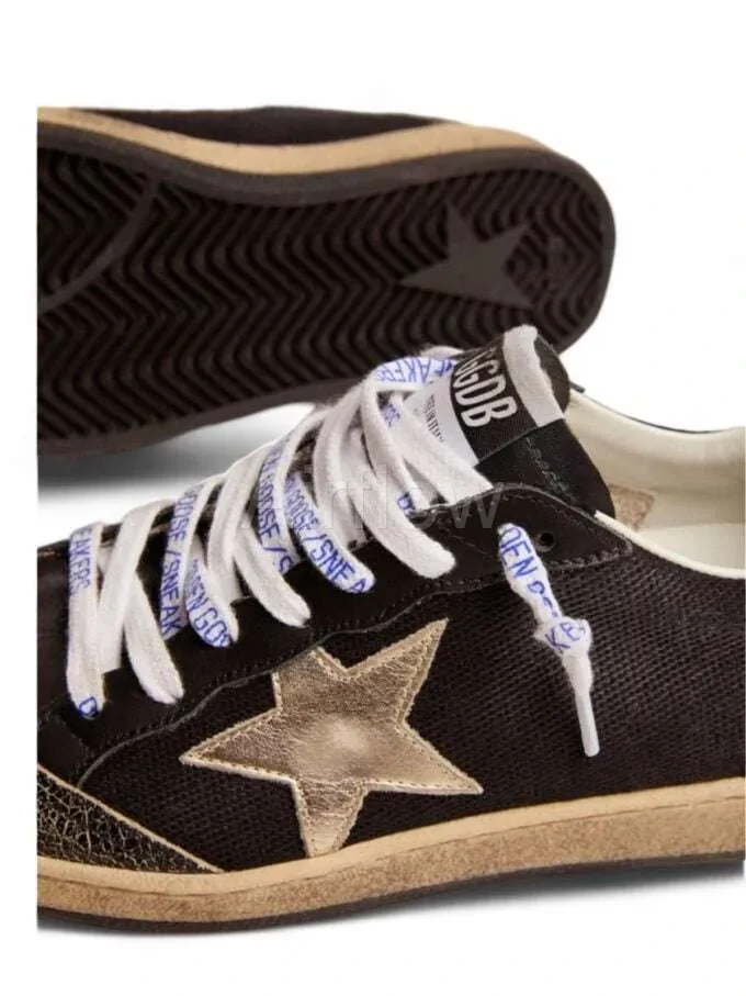 SNEAKERS GOLDEN 3