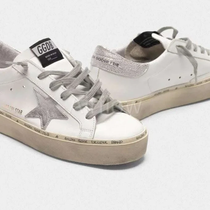 SNEAKERS GOLDEN 3