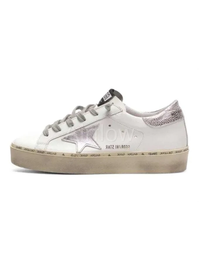 SNEAKERS GOLDEN — vista 2