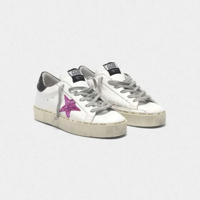 SNEAKERS GOLDEN 3