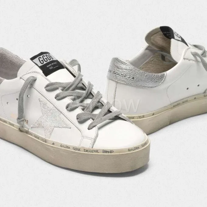 SNEAKERS GOLDEN 3