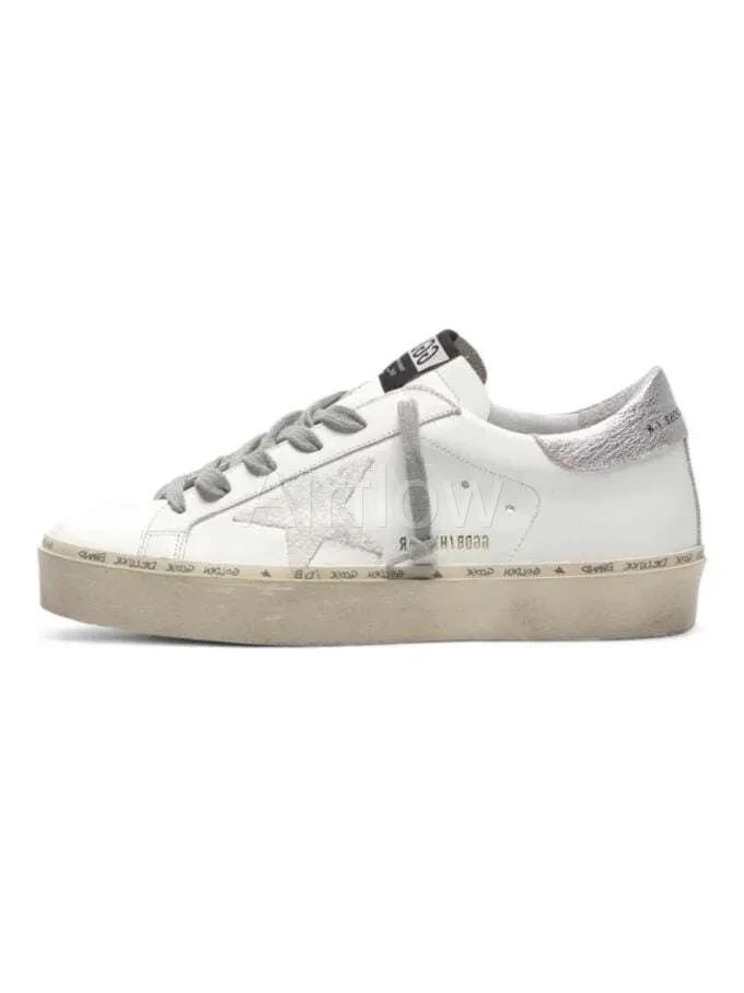 SNEAKERS GOLDEN — vista 2