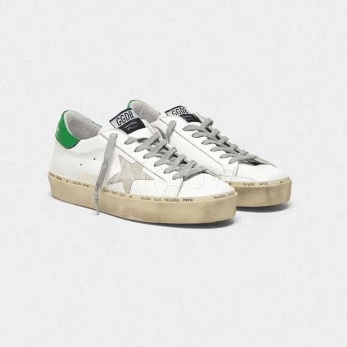 SNEAKERS GOLDEN 3