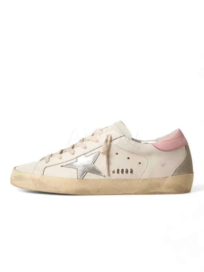 SNEAKERS GOLDEN — vista 2