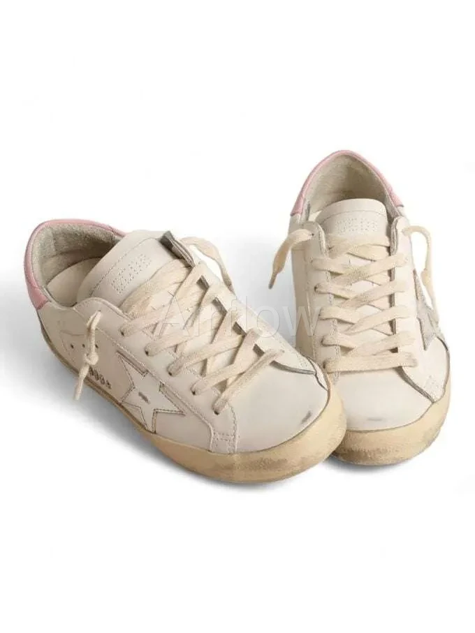 SNEAKERS GOLDEN 3
