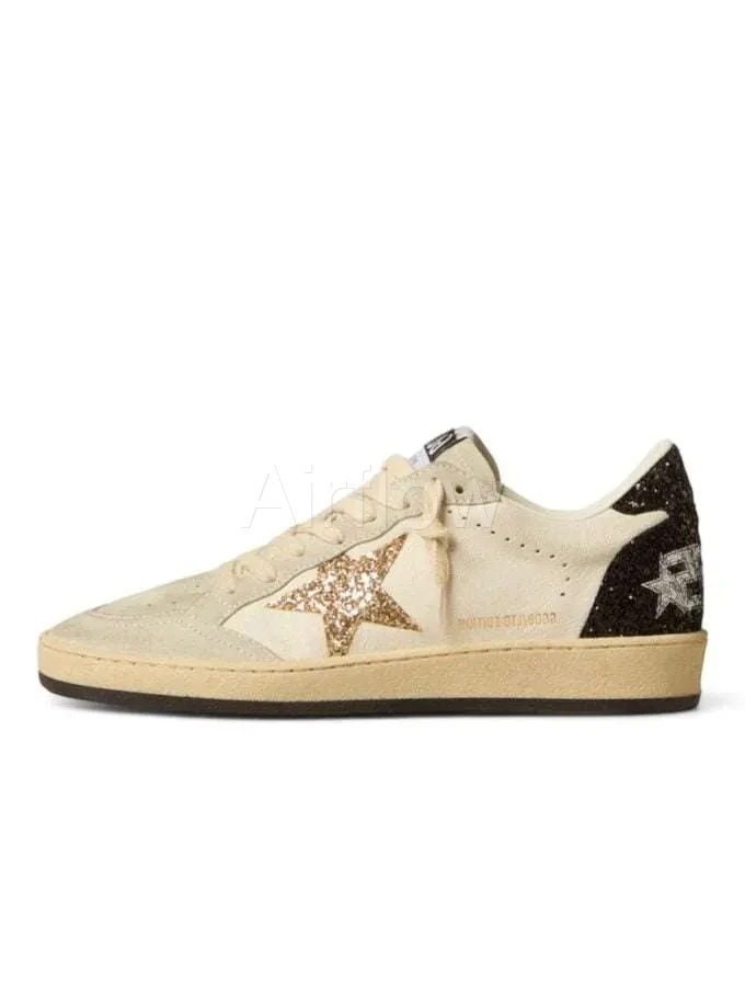 SNEAKERS GOLDEN — vista 2