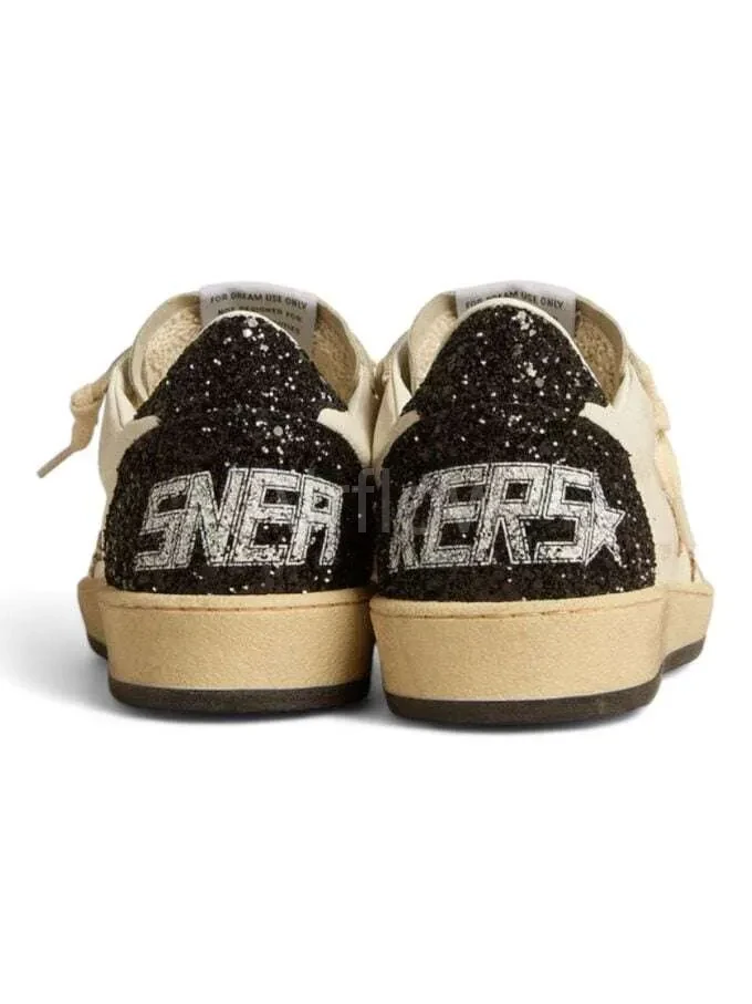 SNEAKERS GOLDEN 3