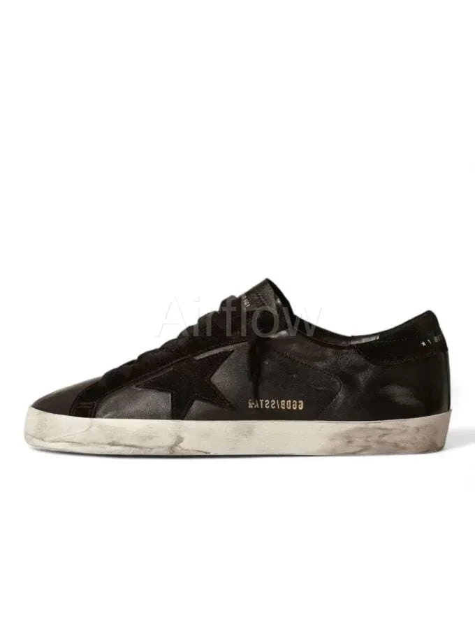 SNEAKERS GOLDEN — vista 2