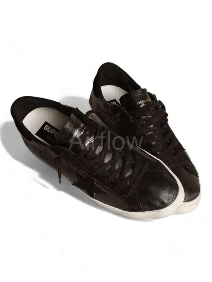 SNEAKERS GOLDEN 3