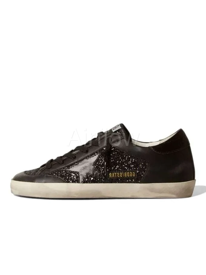 SNEAKERS GOLDEN — vista 2