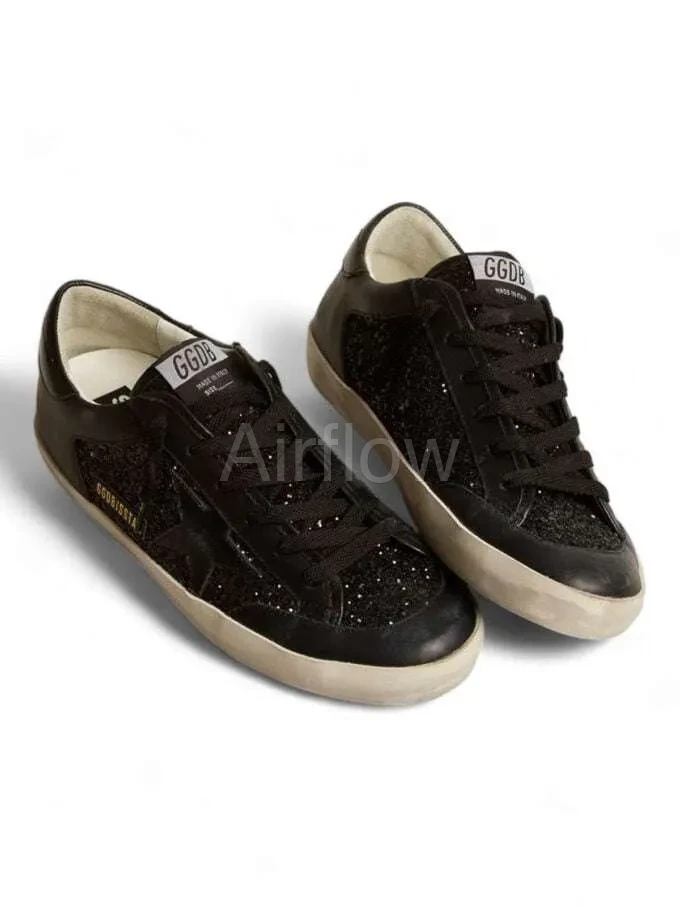 SNEAKERS GOLDEN 3