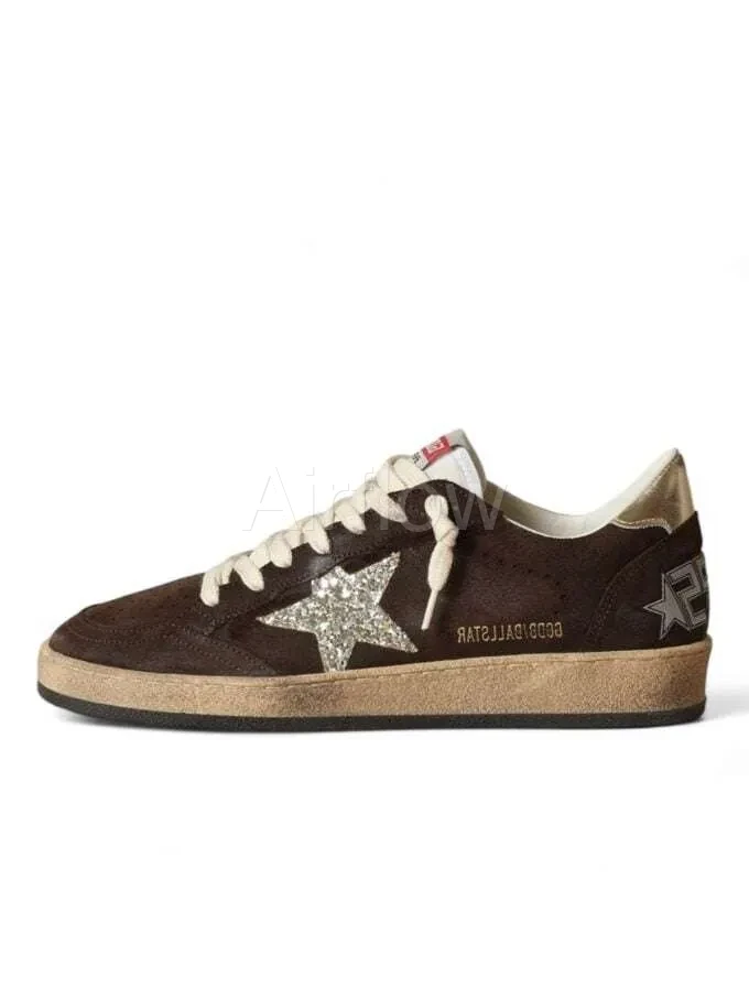 SNEAKERS GOLDEN — vista 2