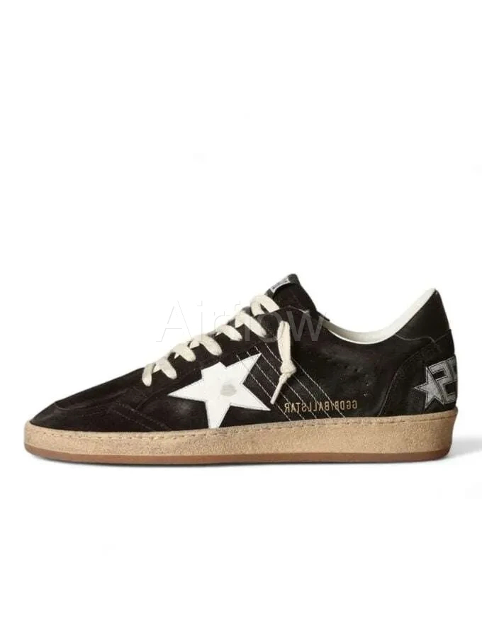 SNEAKERS GOLDEN — vista 2
