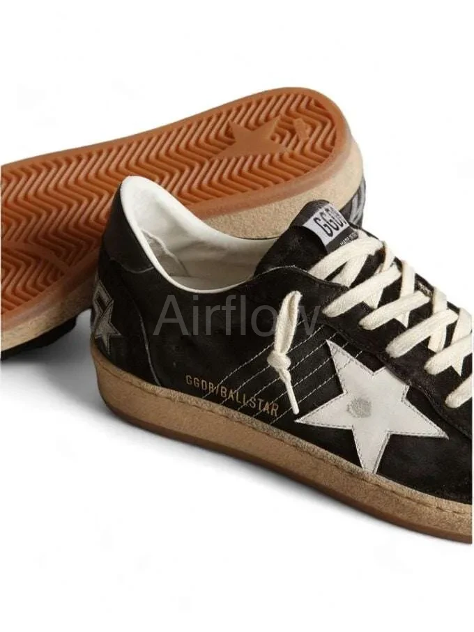 SNEAKERS GOLDEN 3