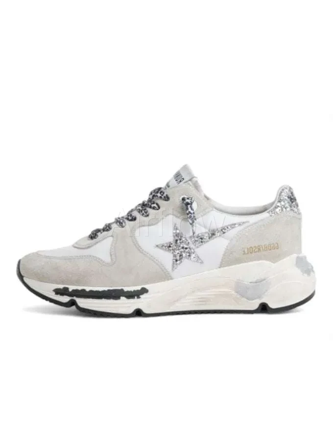 SNEAKERS GOLDEN — vista 2
