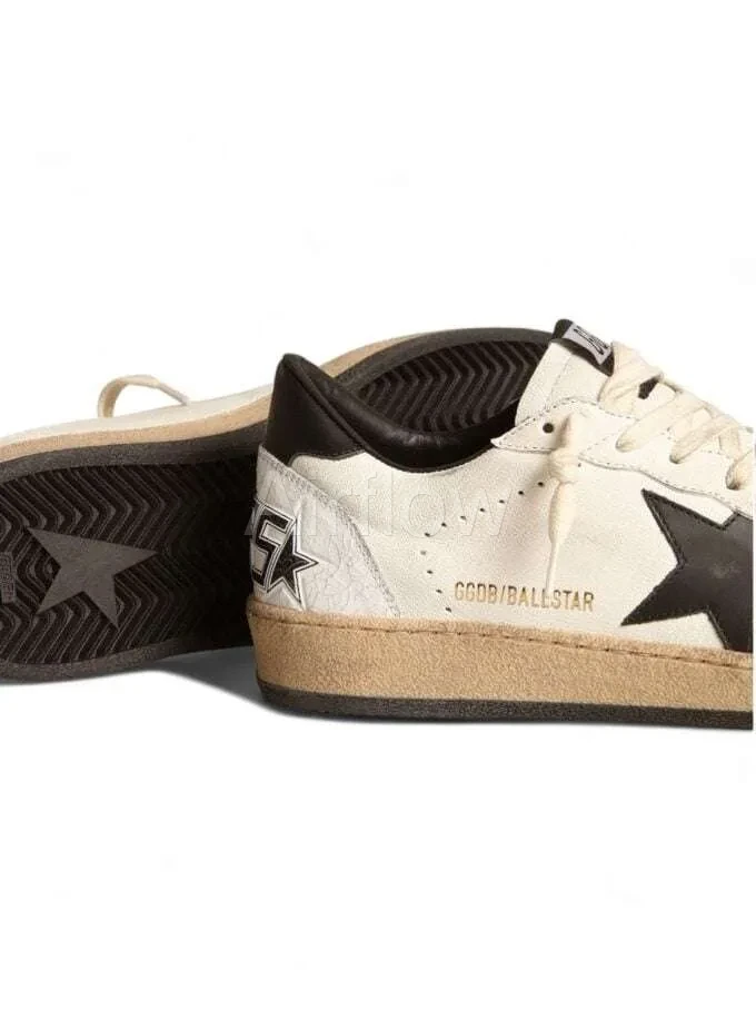 SNEAKERS GOLDEN 3