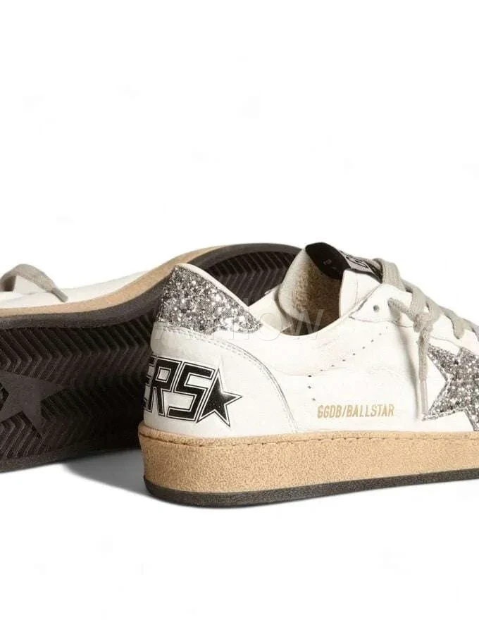 SNEAKERS GOLDEN 3