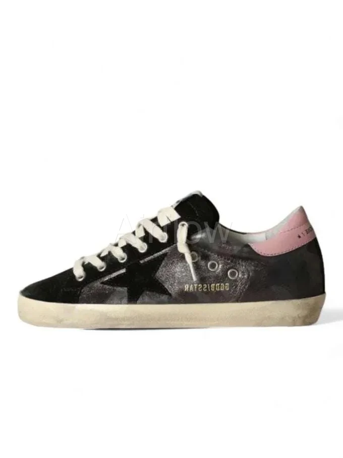 SNEAKERS GOLDEN — vista 2