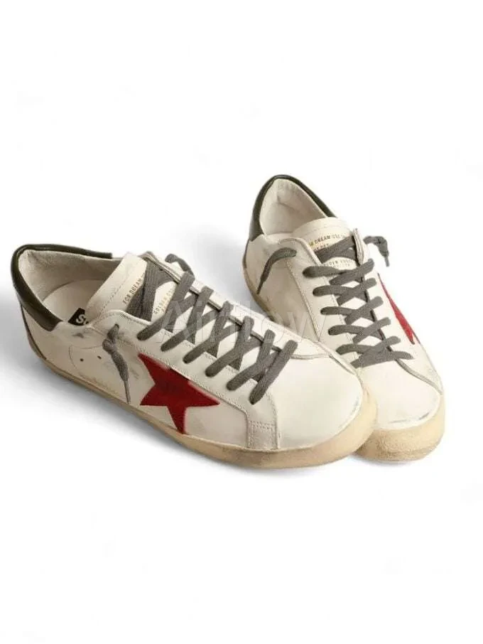 SNEAKERS GOLDEN 3