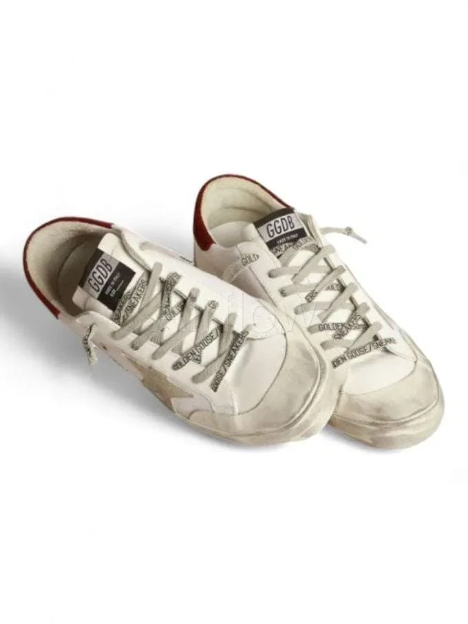 SNEAKERS GOLDEN 3