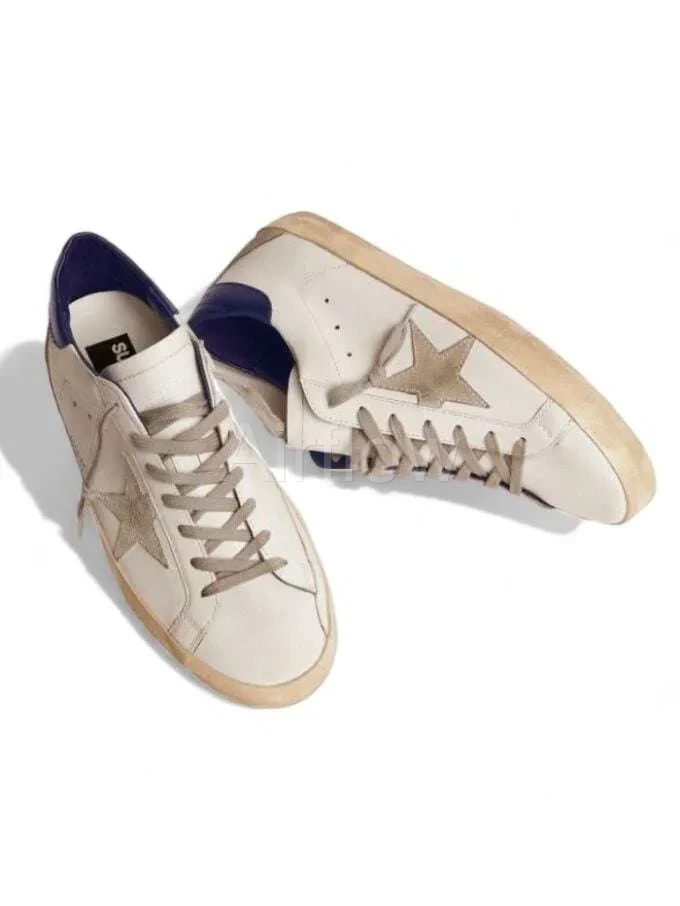 SNEAKERS GOLDEN 3