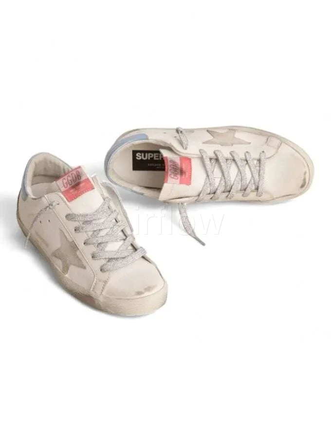 SNEAKERS GOLDEN 3