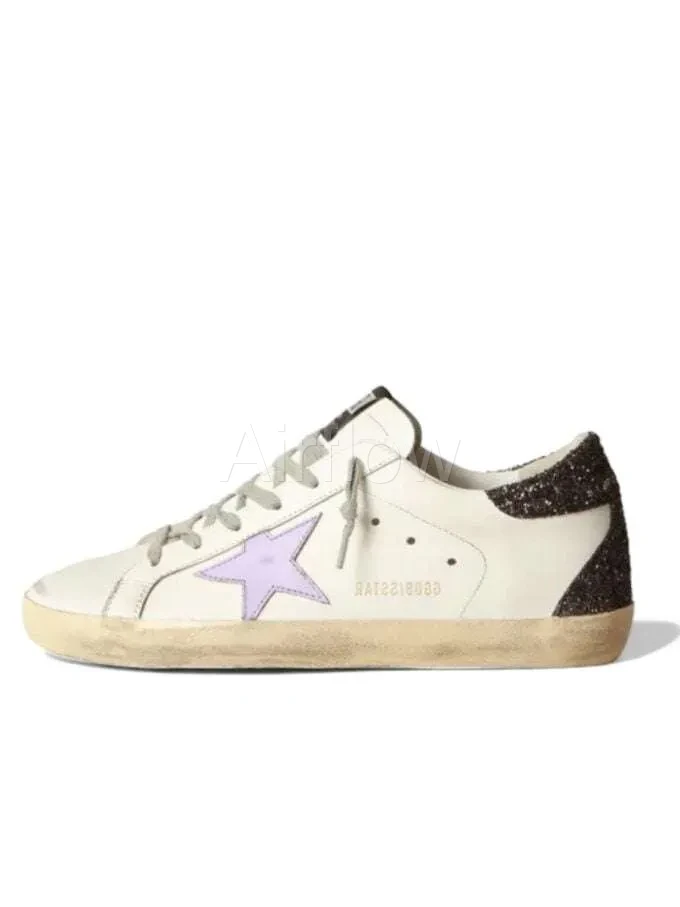 SNEAKERS GOLDEN — vista 2