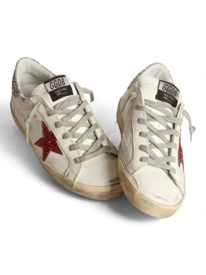 SNEAKERS GOLDEN 3