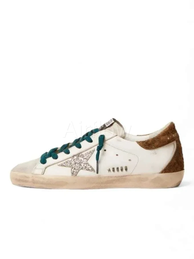 SNEAKERS GOLDEN — vista 2